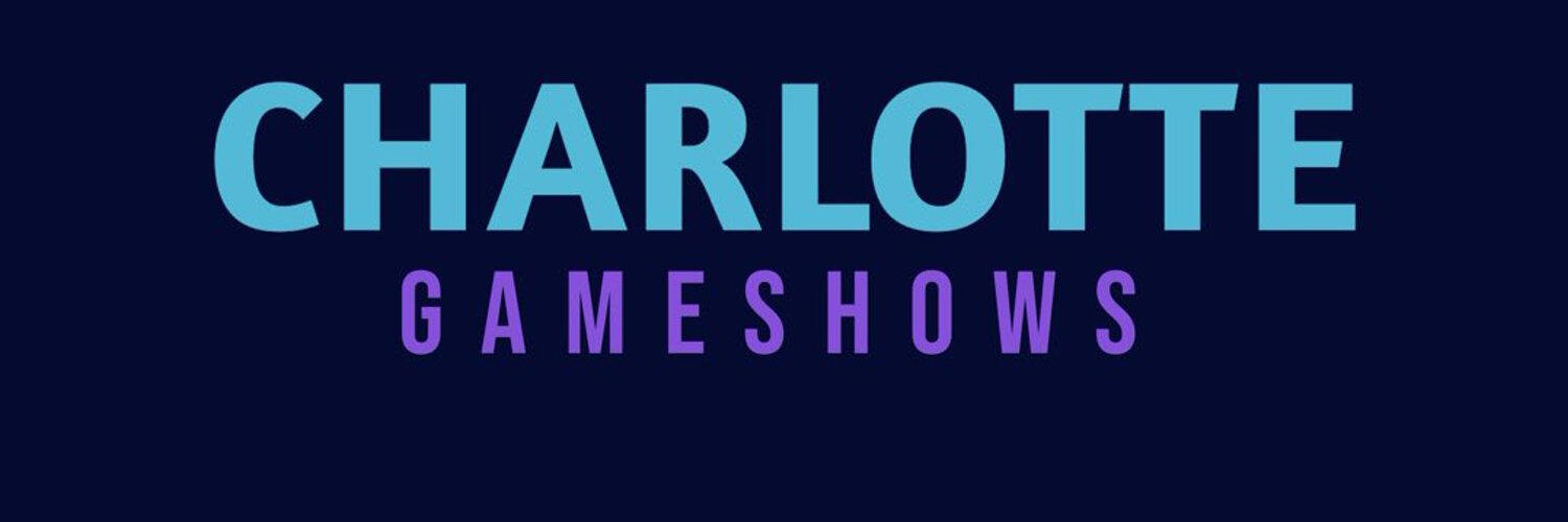 Charlotte Gameshows Logo