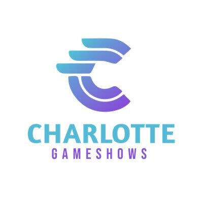 Charlotte Gameshows Logo